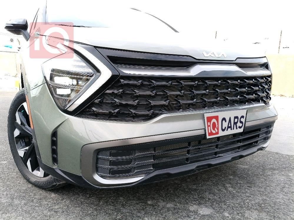 کیا سپۆرتاج